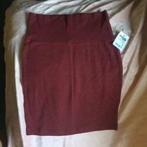 Skirt